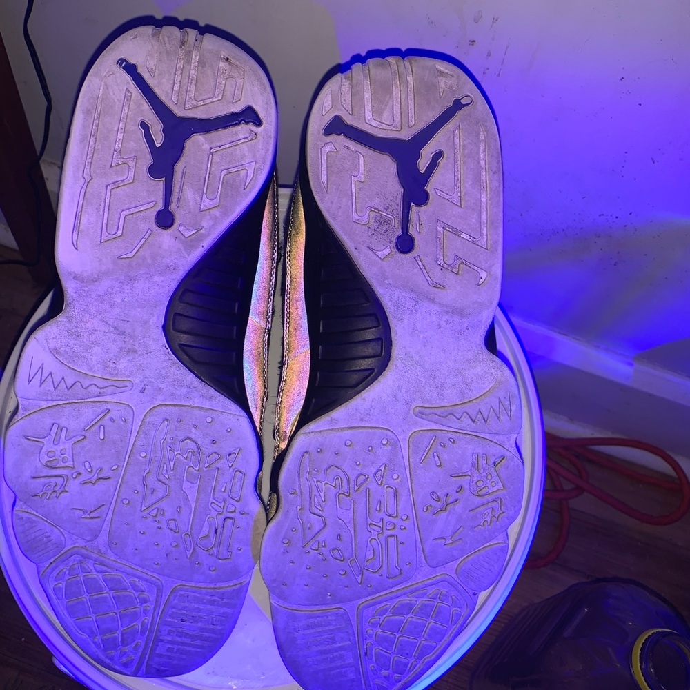 Looking to get rid of.